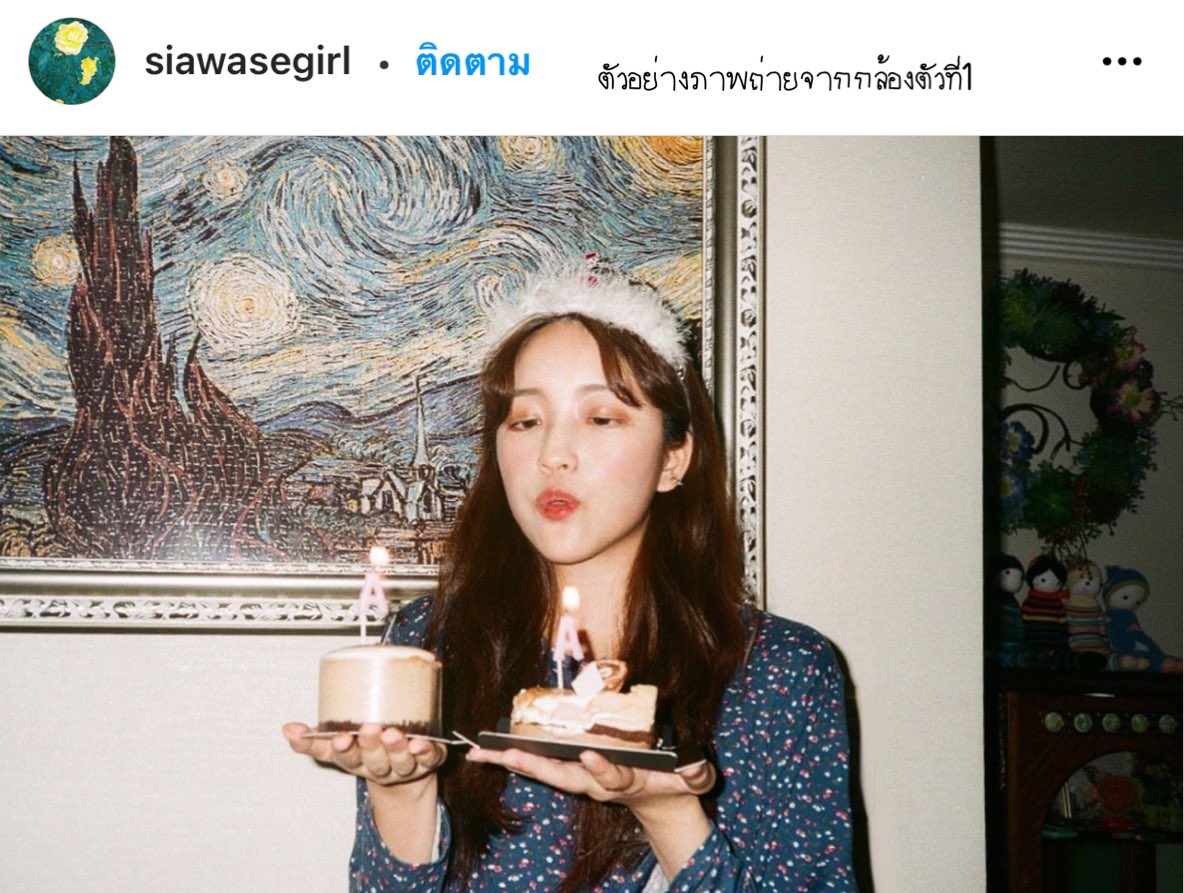 𝐂𝐮𝐭𝐢𝐞𝐟𝐢𝐥𝐦🎞 ตัวที่ยังอยู่ใน fav. tweet media