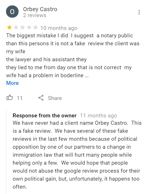 nothing3pecial's tweet photo. @GlobalCitizenAz So the proponents of S.386/HR.1044 who specialize in bullying opponents in every possible way such as leaving fake reviews are now criticizing the fact opponents support their big guys by giving positive reviews?

Such typically double-standard hypocrites! https://t.co/9aLWuPJuTi