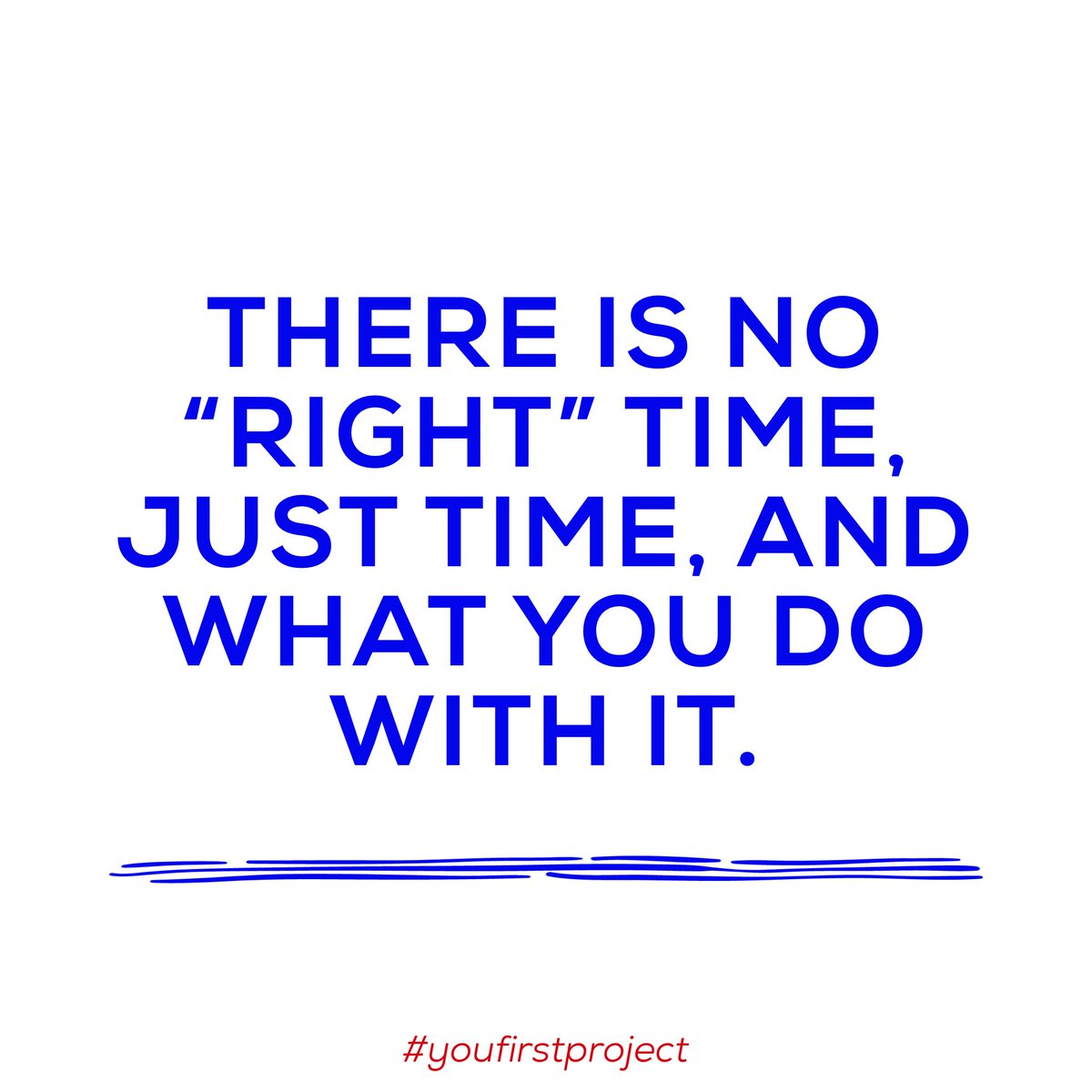 tsu_youfirst's tweet photo. A little #mondaymotivation for our favorite #firstgenstudents! That’s YOU! Remember, having a good team helps the best leaders move forward! There’s no perfect time, so be your best today!
You got this!
#collegemotivation #tennstateuniversity #hbcupride #tigerpride #tsu22 https://t.co/v8A0EuvS5N