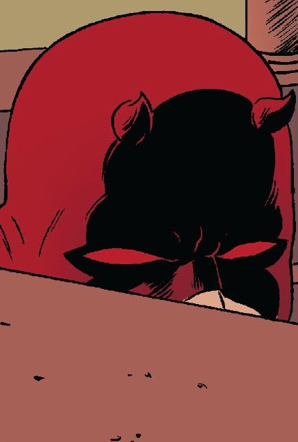 Daredevil (@dauntlesswarden) on Twitter photo 