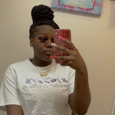 kbaando's tweet image. #NewProfilePic