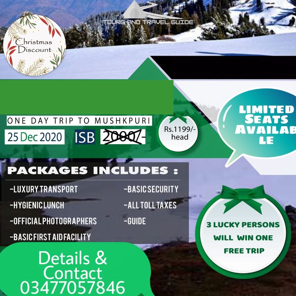 chalchalenpk's tweet photo. You can find details of the mentioned event as well as other Upcoming Events on the website;
.
#travel #tourism #events #tourinpakistan #Mushkpuri #Mushkpuritop  #tourismpakistan #islamabad #lahore #chalchalen #chalchalenpk https://t.co/9wVRXDj2yl