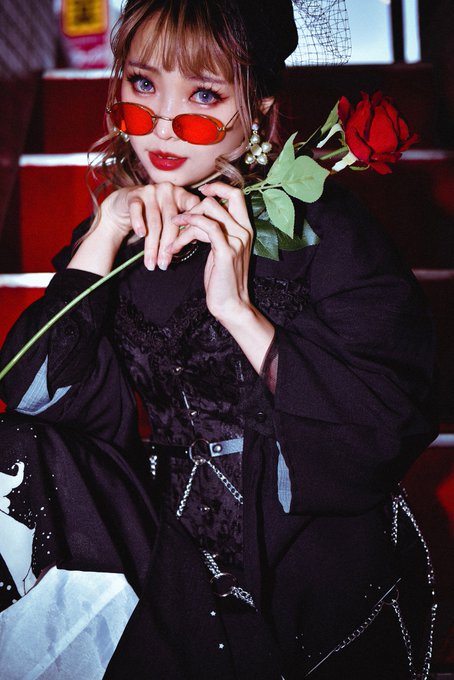 Twitterのコスプレ画像34