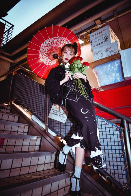 Twitterのコスプレ画像36