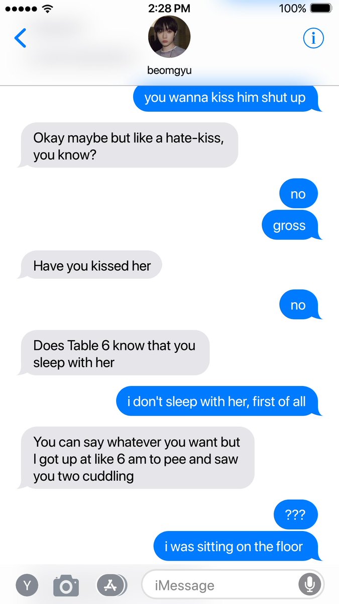 taejunist's tweet photo. teasing https://t.co/mzOZqDhx1q