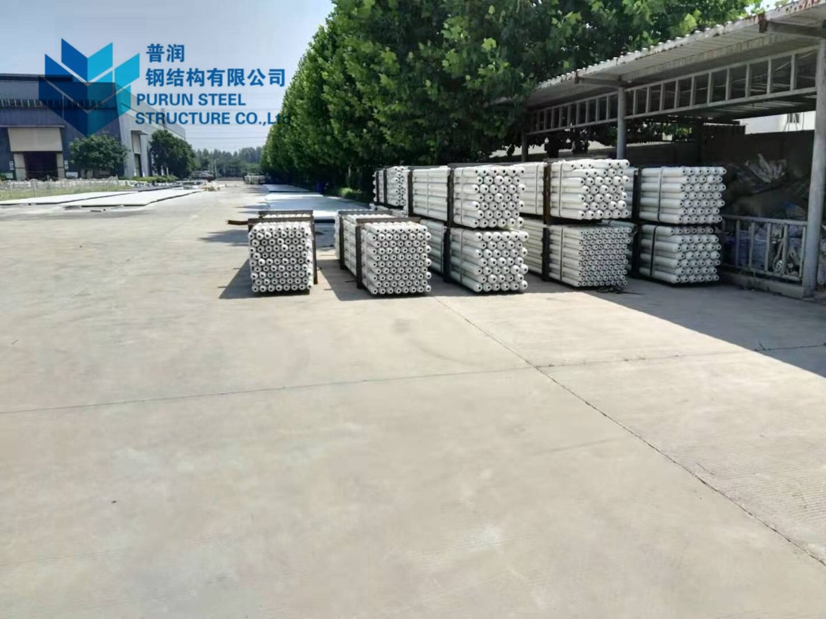 Puyesteel's tweet photo. Spray paint packaging
#space_frame #china #products #engineering #trade #MoneyMonday #Dubai #SaudiArabia #USA https://t.co/Sw9wkJWdn8