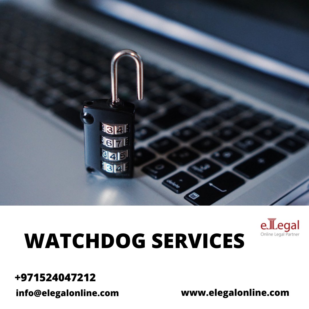 OnlineElegal's tweet photo. #Secure your #Corporate #Confidential #Data base with our #Watchdog Services... Contact us now.
.
.
#corporatesecurity #corporatewatchdog #corporatewatchdogservice #secureddatabase #securedcorporateinfo #securedonlineplatform #securedcorporatesystem #securedpersonalinfo https://t.co/c4BJuuomdx