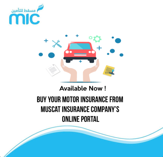 Muscat Insurance saog (MuscatSaog) Twitter