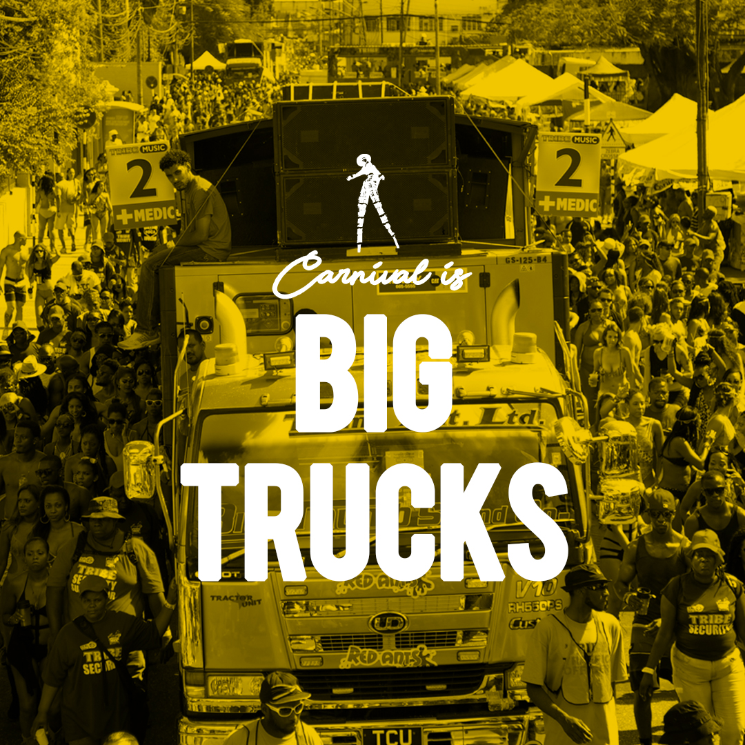 LazyMas's tweet photo. Hold on to de Big Truck
Jump behind de Big Truck
Wine behind de Big Truck
⁣⁣⁣⁣⁣⁣⁣⁣
What does Carnival Mean To You❓⁣⁣⁣⁣⁣⁣⁣⁣⁣⁣⁣⁣⁣

#meaningofcarnival #lazymas #carnivalmeaning https://t.co/LRiNthsF8H