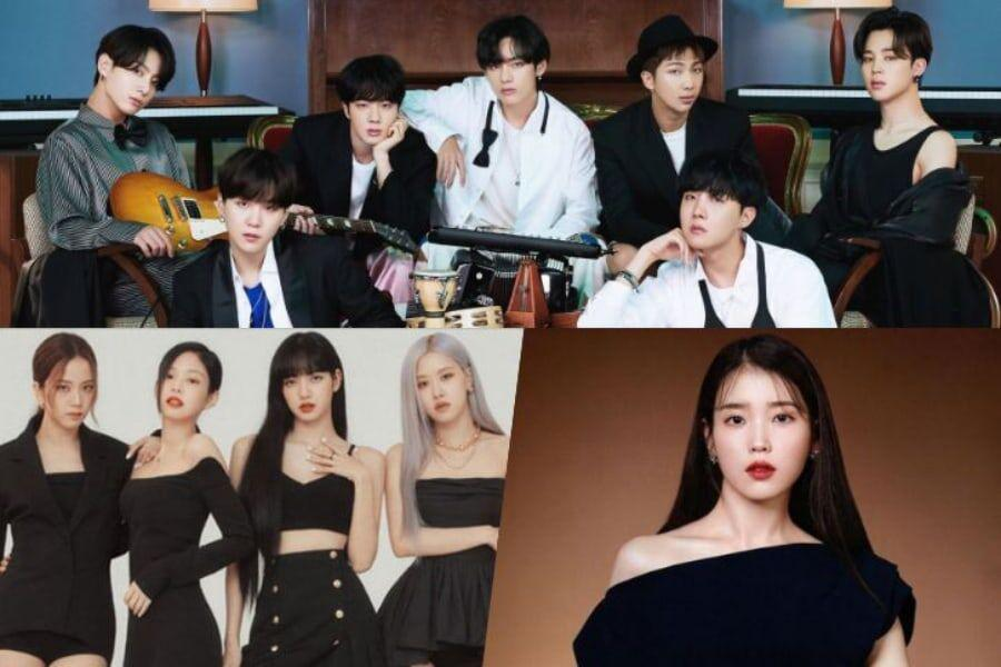 bm09072's tweet photo. #Koreans Vote For Most Notable Artists And Songs Of 2020 : https://t.co/roKdrkDmLZ https://t.co/42vGP4BNKL