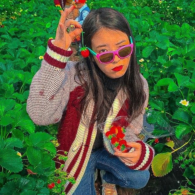 Clara Natalia Jesslyn tweet media