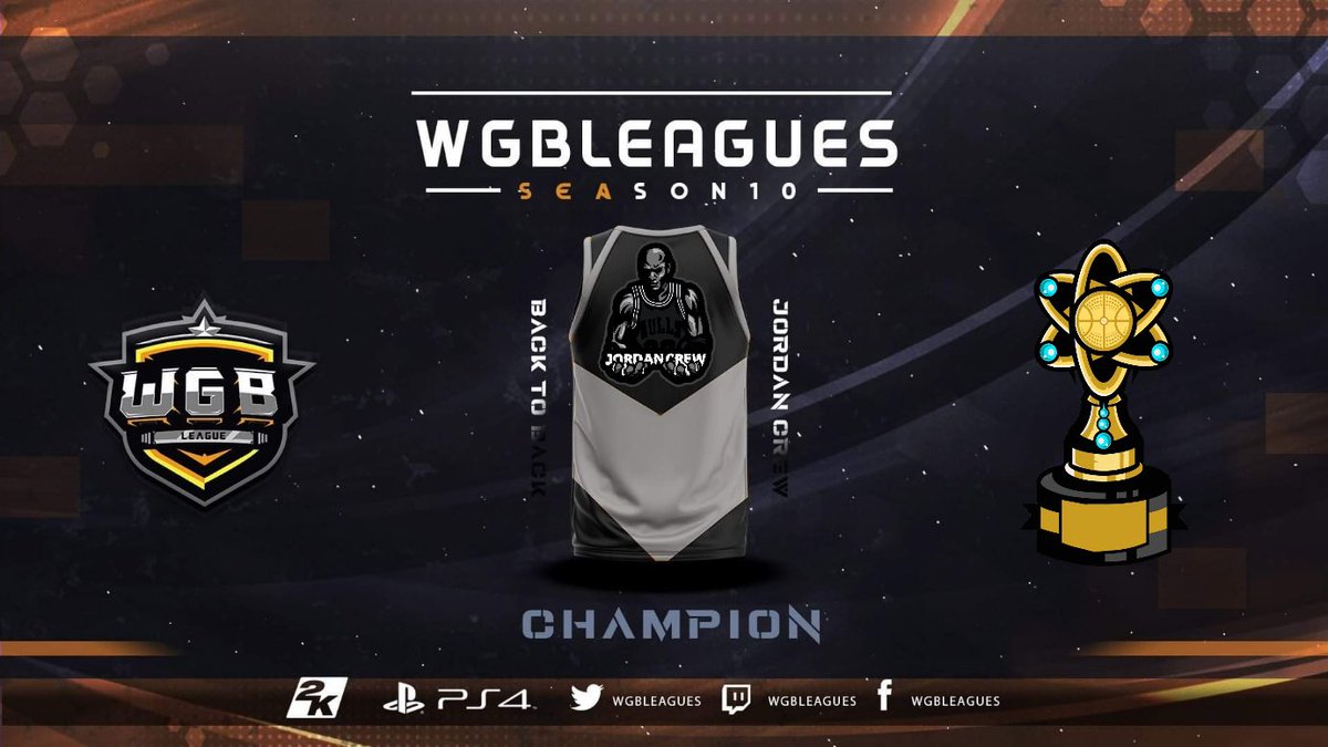 WGB Leagues tweet media