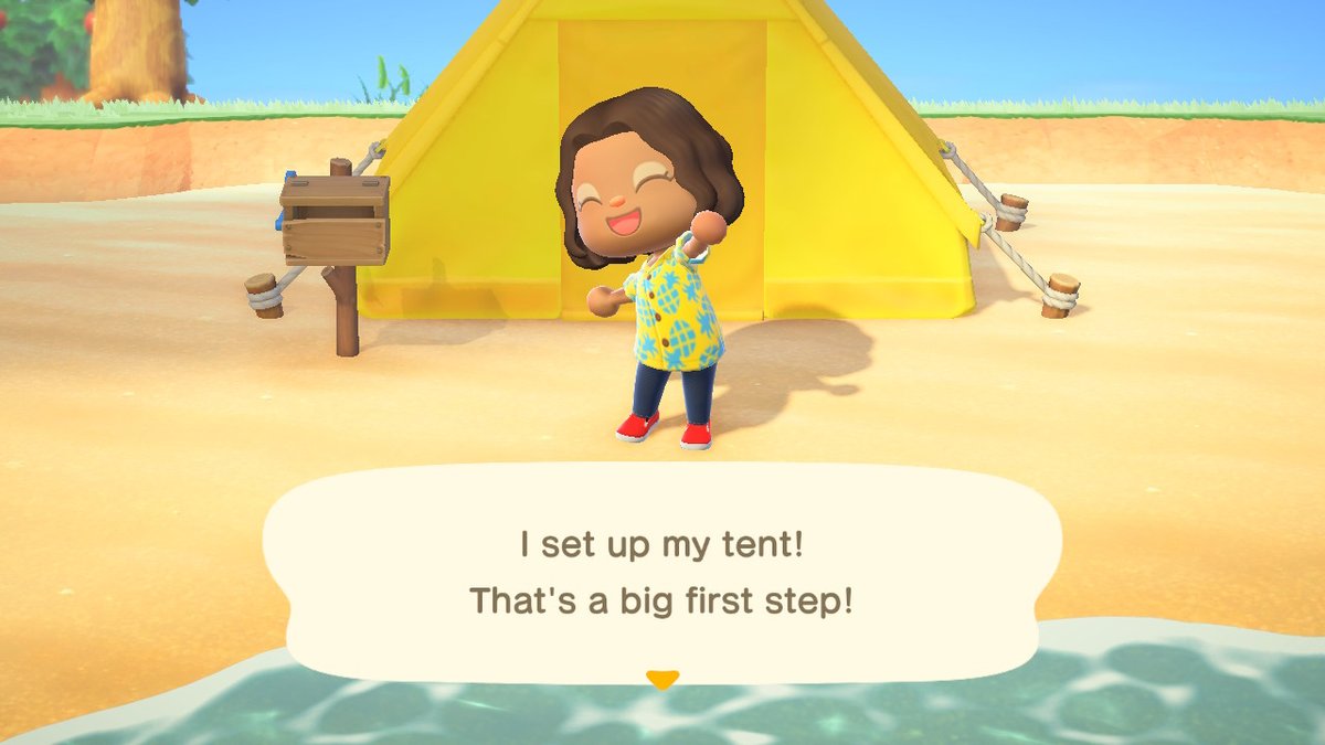 of_lenore's tweet photo. #AnimalCrossing #ACNH #NintendoSwitch https://t.co/bU3nzIVX1C