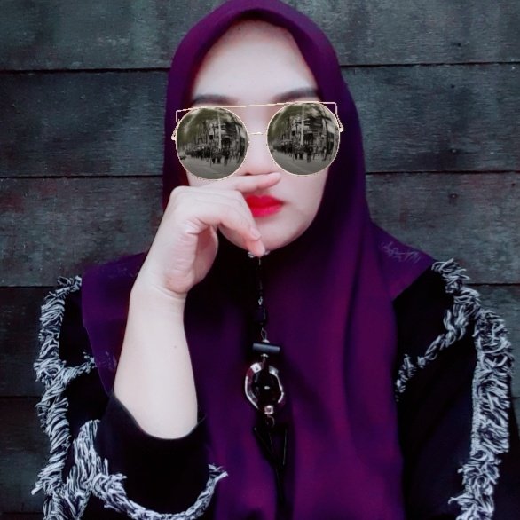 Shareen_Na's tweet photo. #FotoProfilBaru https://t.co/2CVqjbWd9C