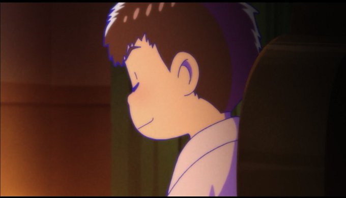 おそ松さん10話のtwitterイラスト検索結果