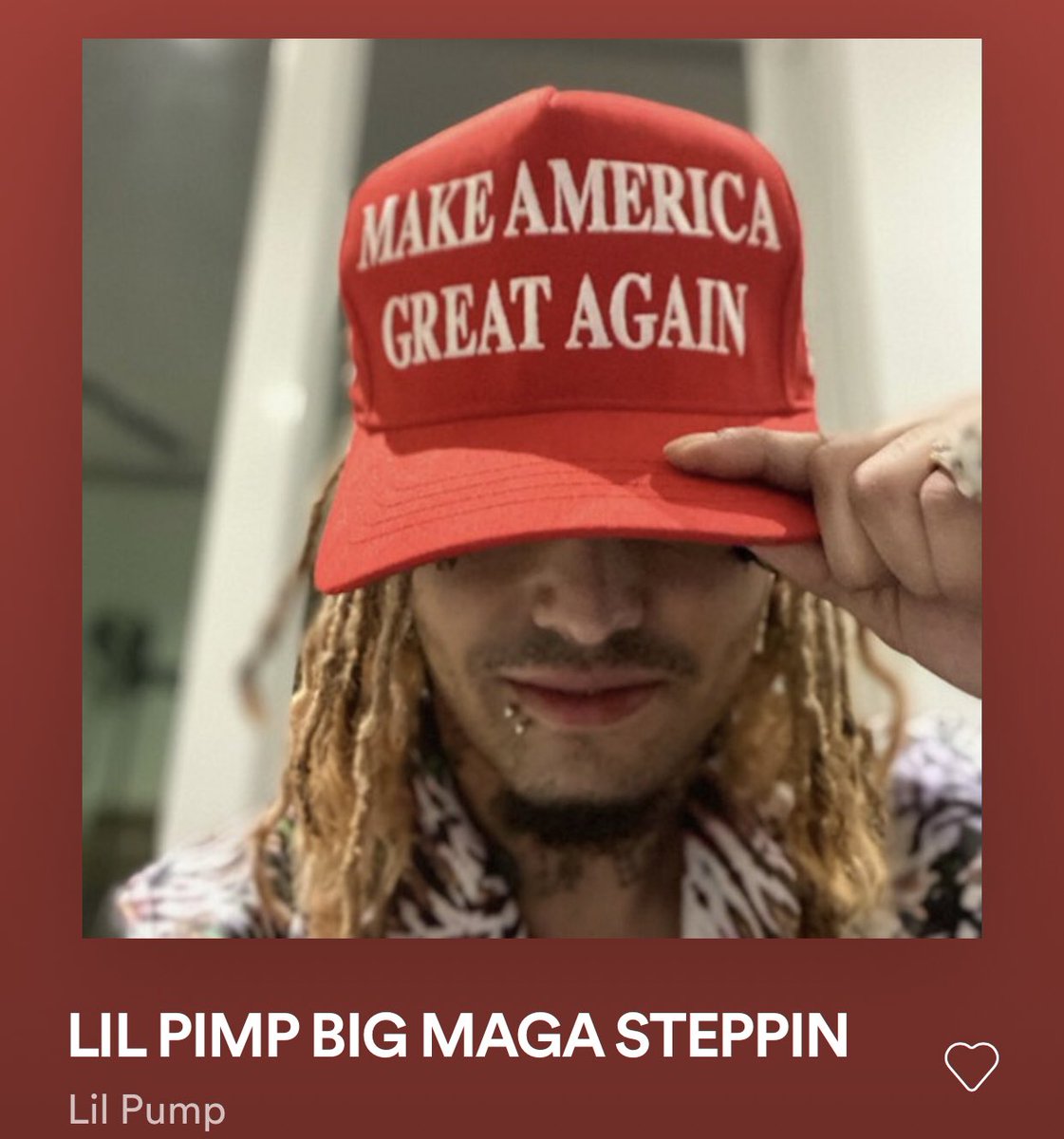 Why did I waste one minute and thirty-eight seconds of my life listening to this?