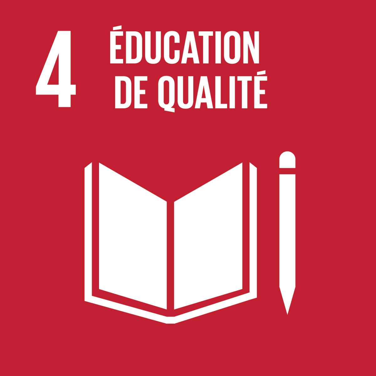 Direction_E_P's tweet photo. Les #ODD  et l'éducation.

L'#ODD_4 a pour but d'assurer l'accès de tous à une éducation de qualité,sur un pied d'égalité, et de promouvoir les possibilités d'apprentissage....etc

Le Chef de l’Etat, SEM Ismail Omar Guelleh, a présidé lundi..

A lire 👉  https://t.co/bpSpxWWqCK https://t.co/IQwTLWFyEH
