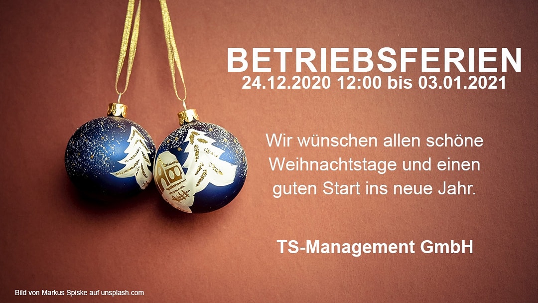 TS-Management GmbH tweet media