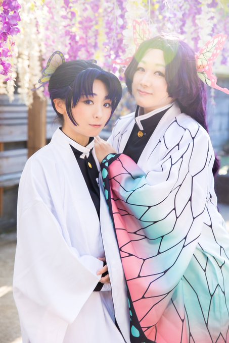 コスプレイヤー秋津穂乃華のTwitter画像17