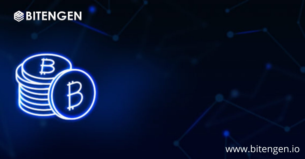 bitengen's tweet photo. Reason 3: Gaining from the market fall
Using leveraged products to speculate on market movements enables you to benefit from markets that are falling, as well as those that are rising.
#bitengen #leverage #cryptoexchange #cryptotrading #cryptocurrencies https://t.co/AdU747nCrl