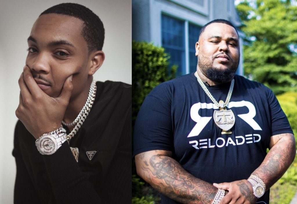 BSO's tweet photo. Watch G Herbo's Ex-Friend Accuses Him On Snitching On Him to Feds b/c Mr. Herb Was Upset They Were Having Sex With Same Girl; Confirms Mr. Herb Has Been Scamming For a Long Time Even Before The Feds Charged Him (IG Post-Pics-Video) https://t.co/sBOmIIAXZn via @BasketballguruD https://t.co/Yp9JAN26v3