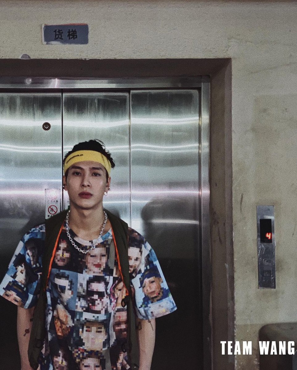 _wangmg's tweet photo. [10.14.2020]
📸Ig Post♡ /jacksonwang

- You are so cool and handsome🥰💚
@JacksonWang852 
#JacksonWang852 #JacksonWang 
#got7jackson #teamwang https://t.co/b5KZUd8aD1