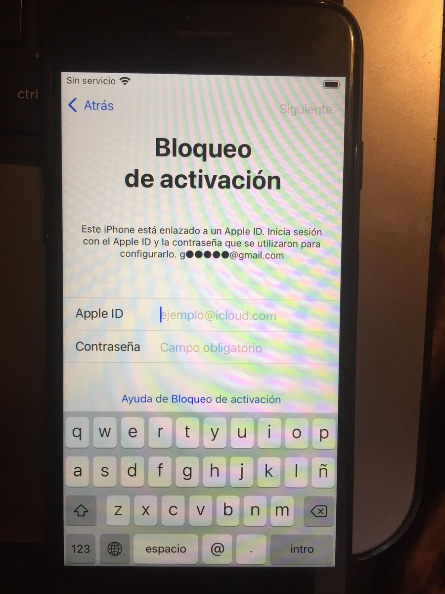 xPythoniOS's tweet image. Bypass iPhone 7 (GSM) 100% ✅