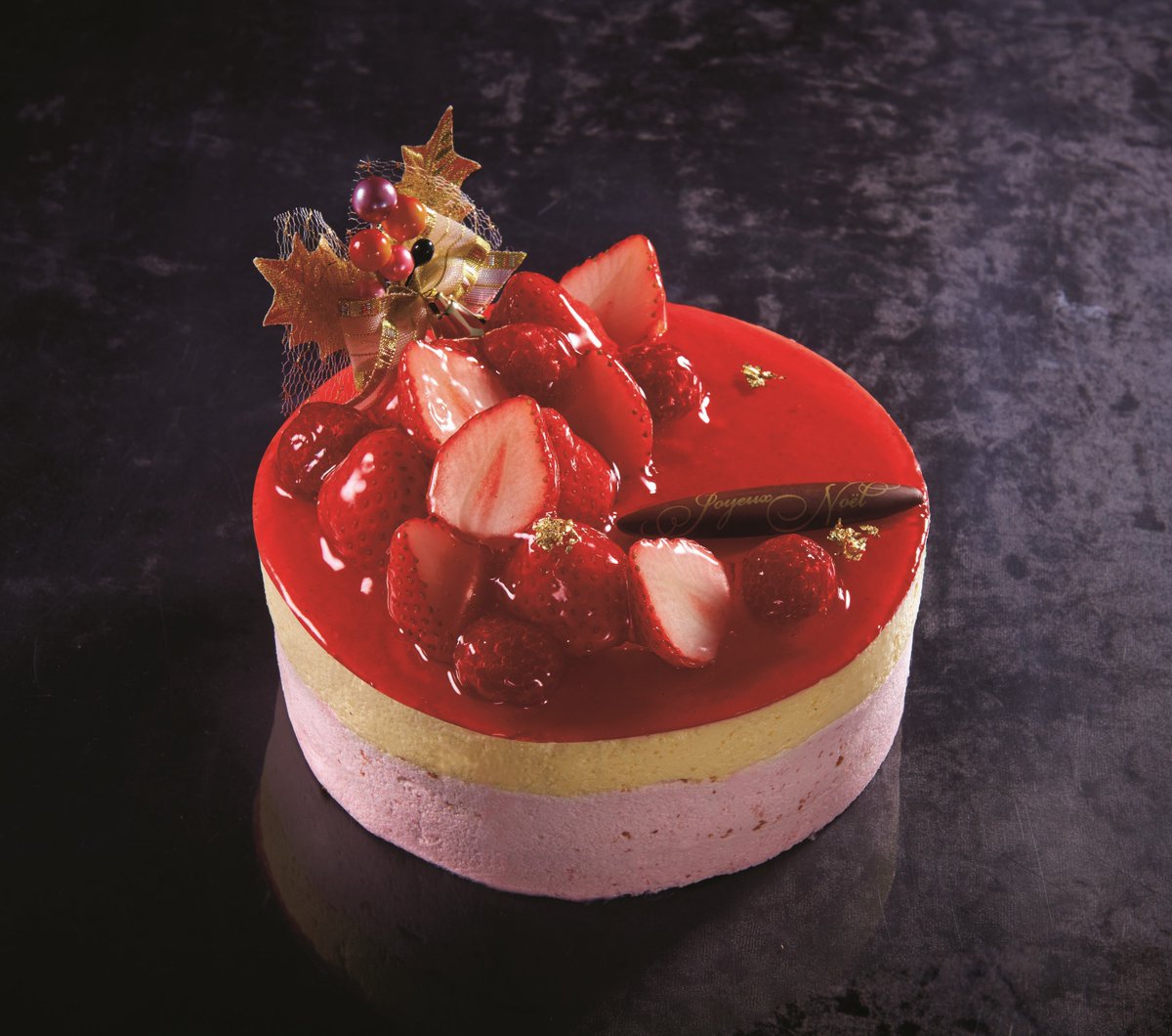 シャトレーゼ 公式 クリスマスケーキのご予約受付は終了しましたが 予定が決まらず予約できなかった 予約を忘れた そんな方へ 当日ご購入いただけるケーキもご用意しています お店により品揃え状況は異なります Byりこ シャトレーゼ クリスマス