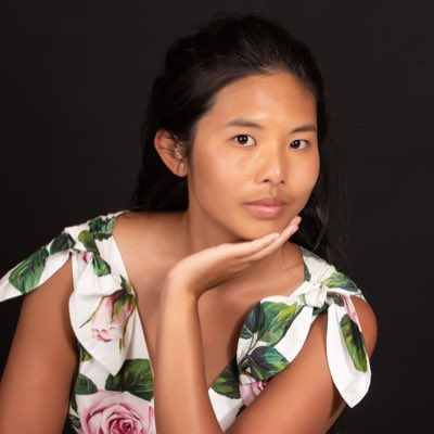 MaryYuan5's tweet photo. #NewProfilePic https://t.co/TjKhUDD9Mz