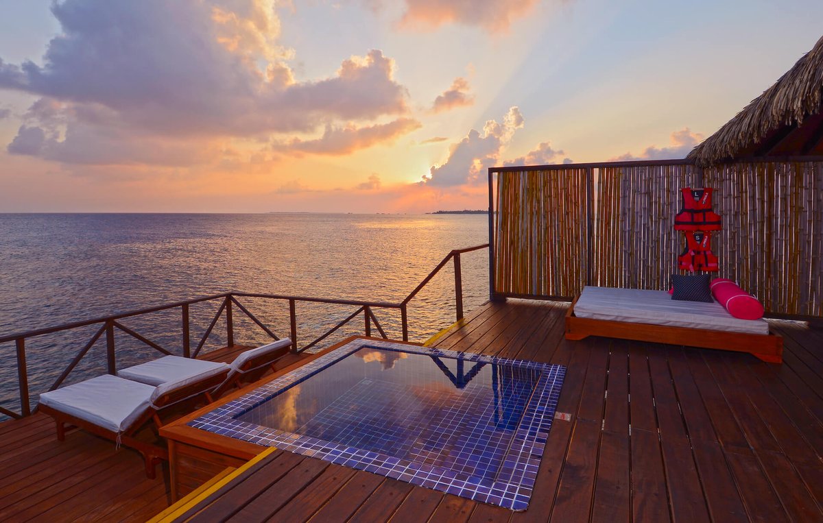 BedsMorecom's tweet image. Special Discounted room rates + FREE resort transfers

@ADAARANRESORTS1  Prestige @Vadoo @Maldives - #Maldives - @South_Male Atoll #Adaaran_Prestige #Vadoo #Adaaran_Vadoo #Adaaran #Adaaran_Maldives @BedsMorecom info@bedsmore.com bedsmore.com

bedsmore.com/en/hotel/detai…