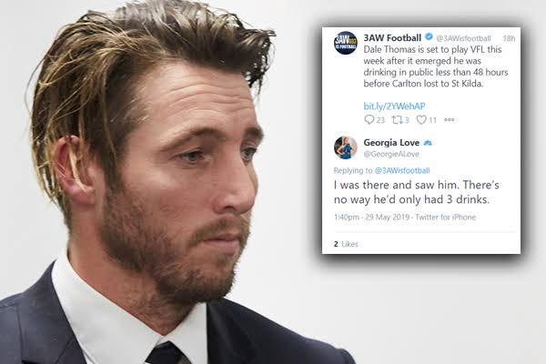 Dale Thomas tweet media