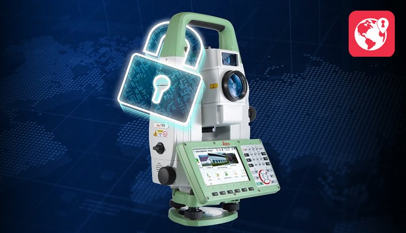 SistemASLeica's tweet image. Çalınmaya Karşı Caydırıcılık Sağlayan Konum Bulma Özelliği: LOC8
Haberin devamı için aşağıdaki linki tıklayınız.
sistemas.com.tr/haber?h=cihazi…
.
#leica #LOC8 #lockyourleicageo #kilitleme #yertespiti #totalstation