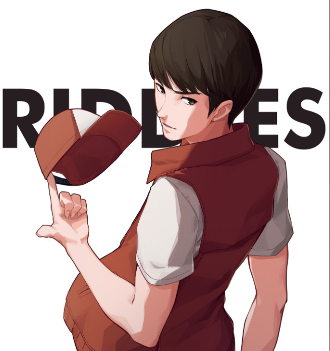 Riddles Riddles4summit Riddlesmk Twitter