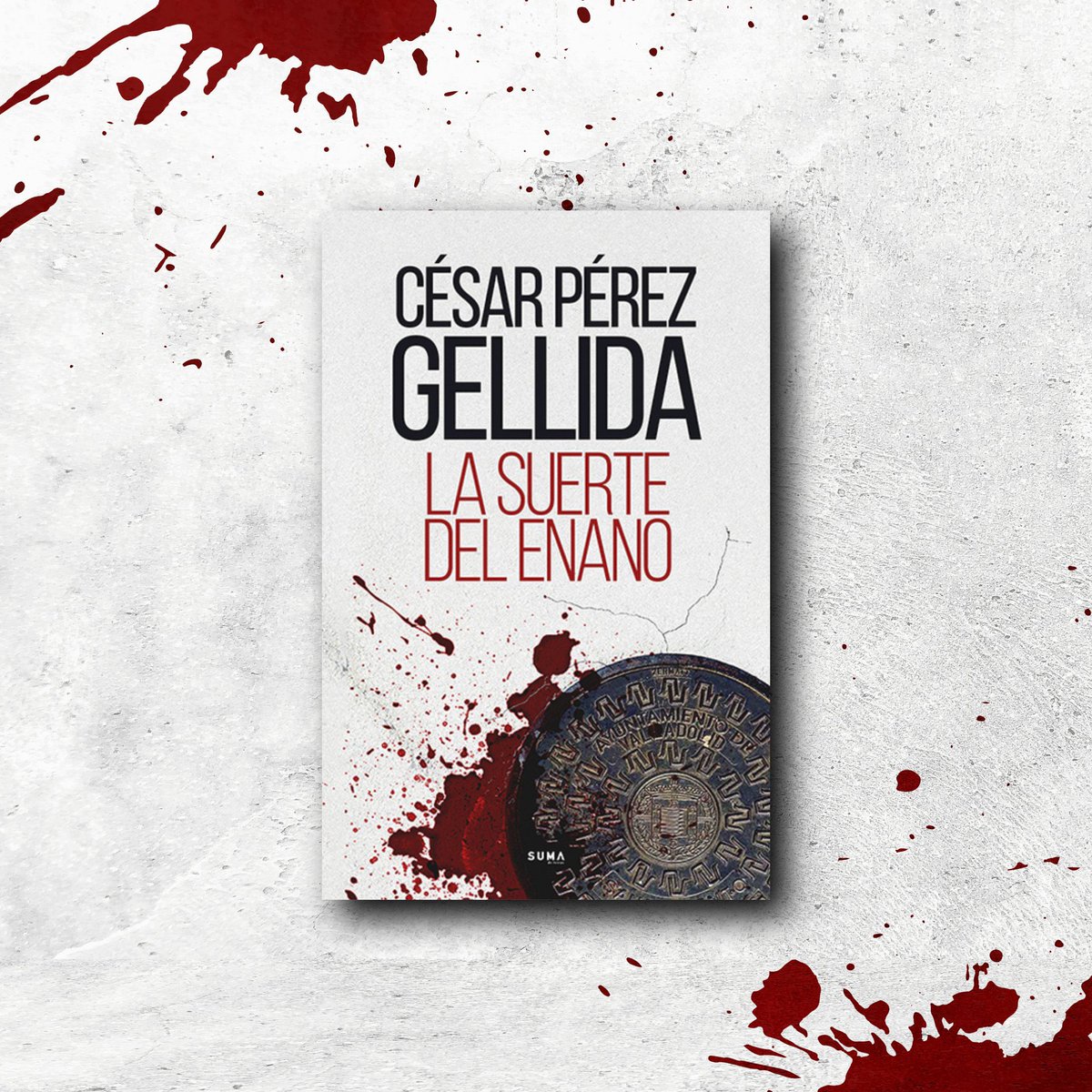 cpgellida's tweet image. Hoy más que nunca os deseo #LaSuerteDelEnano
¡OJO! Si le das al RT es más probable que te toque algo en el #SorteoNavidad que si no lo haces.