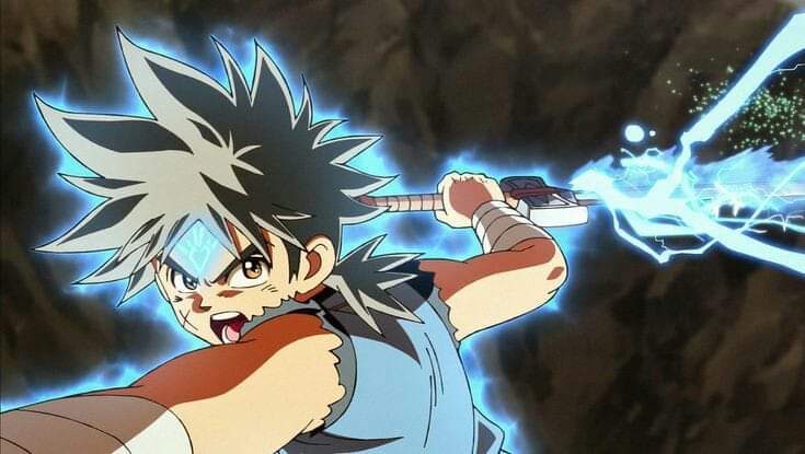 GeekFreak30's tweet photo. #DragonQuest
#DainoDaibouken
#Dai
#AvanStrash https://t.co/Kd0tI5Z8qc