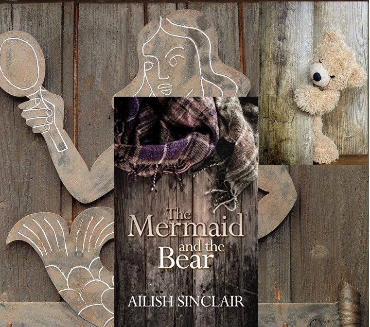 rosieamber1's tweet photo. 'Ailish Sinclair is a novelist with finesse'

@deBieJennifer joined Rosie's Review-A-Book Challenge #RRABC and chose to read #HistoricalFiction THE MERMAID AND THE BEAR by @AilishSinclair 

#TuesdayBookBlog 

Read Jenni's full review here https://t.co/EiZdXL4Gtr https://t.co/F7SbiBMjff