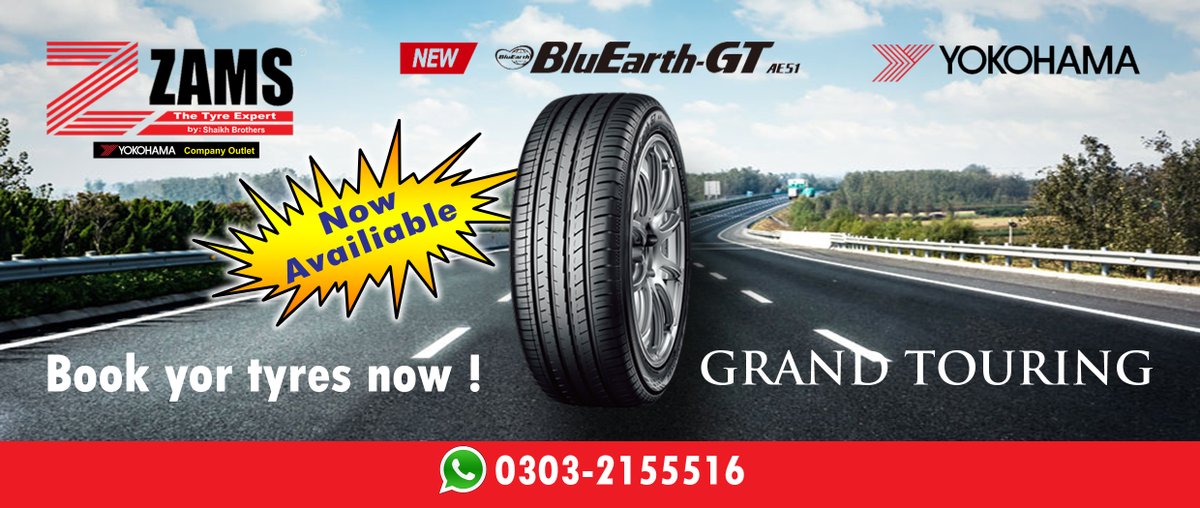 Zams Yokohama Pakistan Zamso Twitter