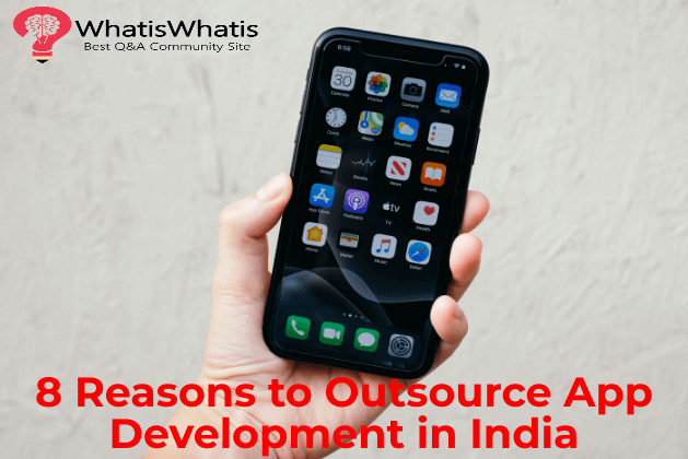 whatiswhatiscom's tweet image. In this technology-driven digital world, most of the target audience for any business is online through their smartphones. #AppDevelopment #outsourceappdevelopment #outsourceappdevelopmentbenefits #OutsourceAppDevelopmentinIndia #OutsourceAppDevelopments whatiswhatis.com/reasons-outsou…