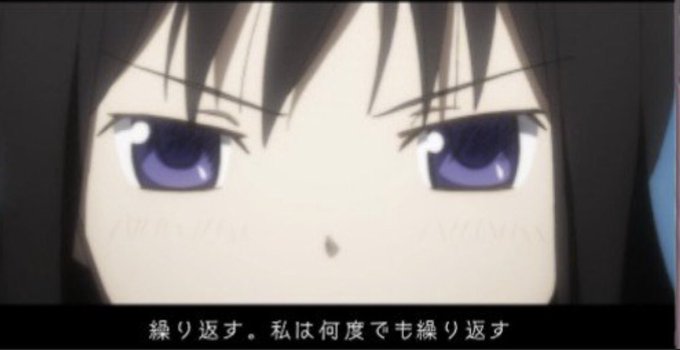 何度でも繰り返すのtwitterイラスト検索結果