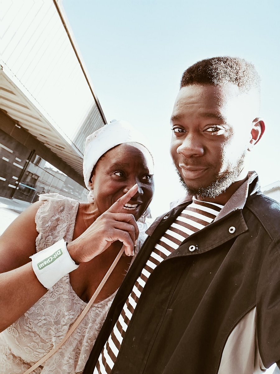 kingkongpapi's tweet photo. Moms birthday today please be nice ๐๐๐๐โค๏ธโค๏ธโค๏ธ #anotheryearadded #blessed #22December https://t.co/tLXFB4SK1Q