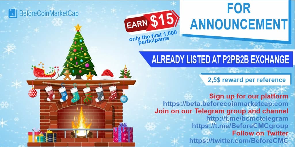 BeforeCoinMarketCap tweet media