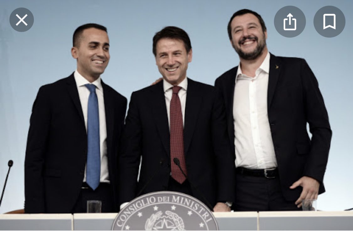 Carlo Calenda tweet media