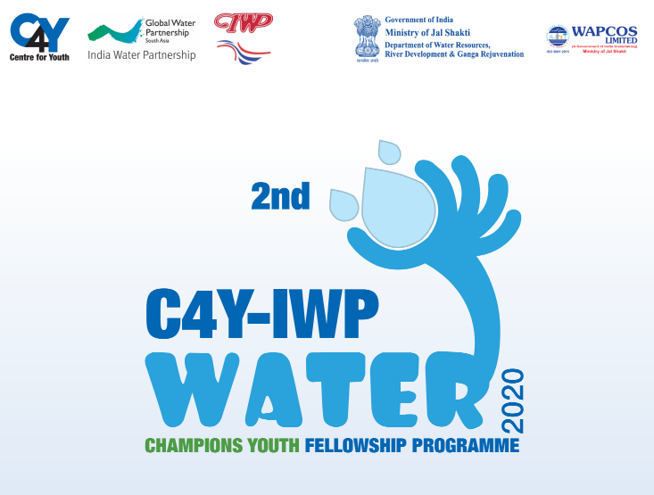 IWPindia01's tweet photo. As the fellowship comes to its end, IWP & @C4yindia are proud to present the fellows of Cohort 2.0 of the Water Champions Youth Fellowship 🏆 🏅
We congratulate all 13 fellows on successfully completing their journey and wish them the best 👍
#watersmartsolution #fellowship https://t.co/UHidg1SJDp