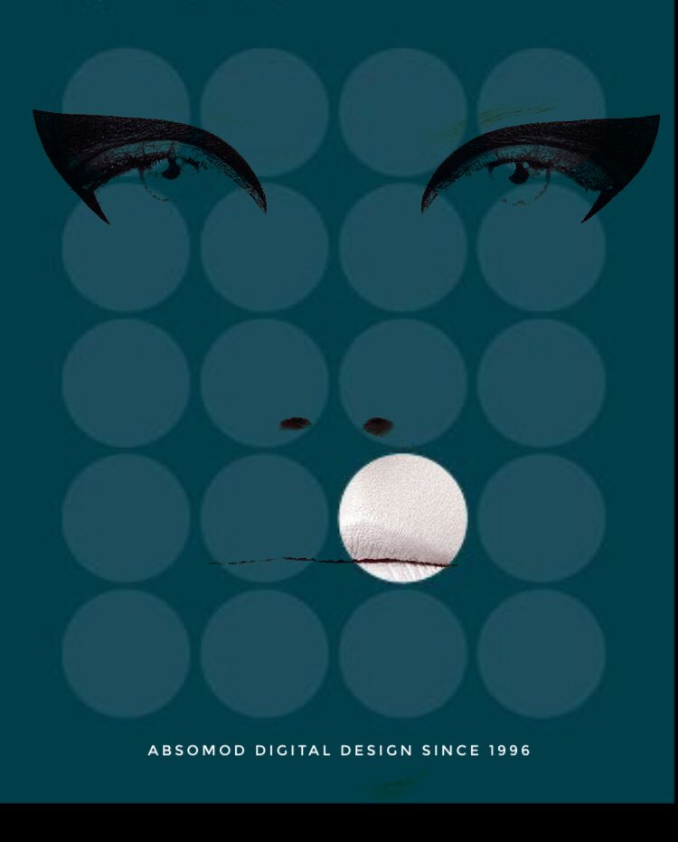 absomod's tweet photo. #digital #design since 1996 by #absomod #uxdesign #uidesign #ux #ui #webdedign #appdesign #mobilefirst #seo #sux #web #internet #innovation https://t.co/gSy7oTNQvz