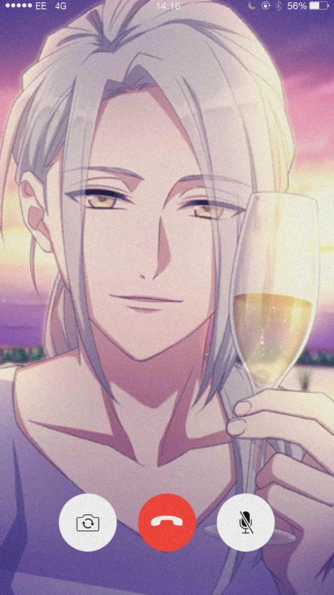 lovingayn's tweet photo. #videocalltime ; tsuzuru, taichi, azuma, chikage https://t.co/n87yA0vfha