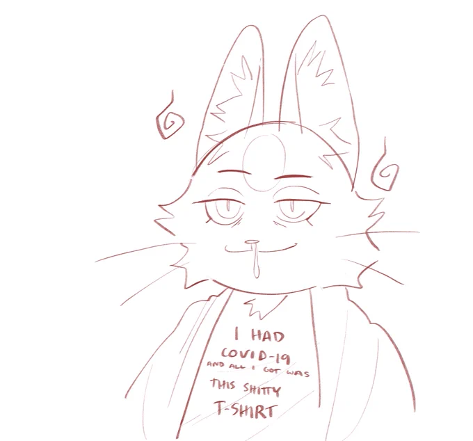 not 100% out of the woods yet but feeling much better 