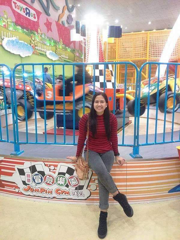 Bhingruby1's tweet photo. Nong 24 pa yong baywang😂.
❣#3yearsback❣#birthdaygirl❣ https://t.co/Ry9XRRVV3E