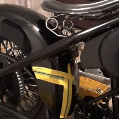 hookcycle's tweet image. Almost done busy winter