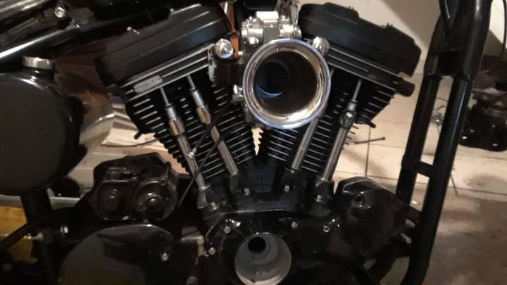 hookcycle's tweet image. Almost done busy winter