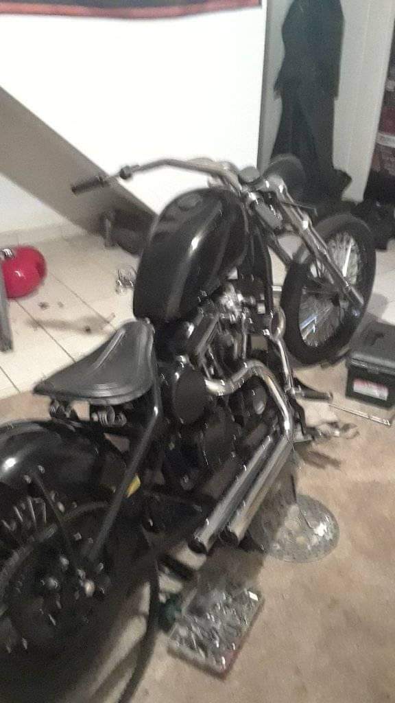 hookcycle's tweet image. Almost done busy winter